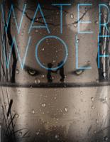 Hoop Waterwolf etiket
